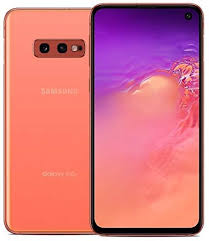 · the imei number of your phone and start . Amazon Com Samsung Galaxy S10e G970u 128gb Gsm Unlocked Android Phone W Dual 12 16 Mp Camera Usa Version Flamingo Pink Cell Phones Accessories