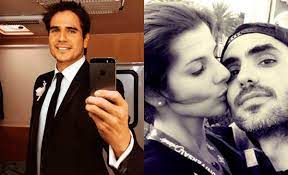 Maybe you would like to learn more about one of these? Caro Cruz Y Daniel Arenas Se Mandan Mensajitos De Amor Vibra