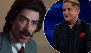 Luis Miguel: Luisito Rey no era cruel como se dijo en la serie de Netflix,  contó Alejandro Basteri