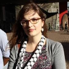 Mariana Parra's Instagram, Twitter & Facebook