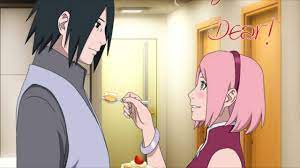 We'd like to invite you to join and listen. Sasuke And Sakura Amv Love Forever Sasusaku Youtube