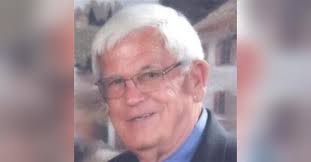 Bruce L. Mahaffey Obituary