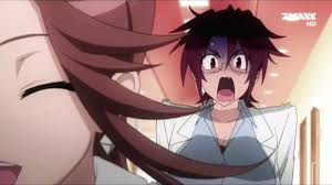 Triage x fanservice compilación p.2