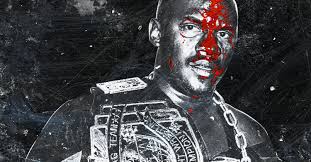 New Jack Bled for His Fame