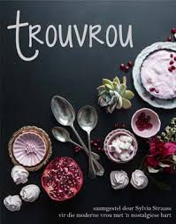 Maklike korslose resepte met maalvleis, tuna, biltong en dan die basiese resep. Trouvrou Storie Agter Trouvrou