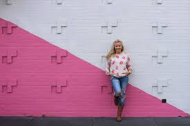 Freelance graphic designer in nashville, tn. 5 Nashville Selfie Walls You Must See Nice Branding Agency