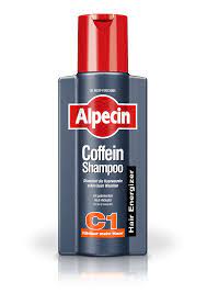 This powerful ingredient stimulates hair growth, prevents hair loss and blocks dht, which damages hair follicles. Alpecin Caffeine Shampoo C1 To Strengthen Weakened Hair Roots