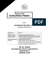 Pada dasarnya, format rab kegiatan di desa baik yang bersumber dari alokasi dana desa (add), dana desa (dd), bantuan keuangan kabupaten, bantuan keuangan provinsi, pendapatan asli desa. Prestasi Madrasah 2017 Pdf