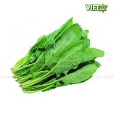 Cải bó xôi gói 250g (ea)