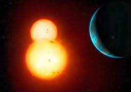 Kepler 16b