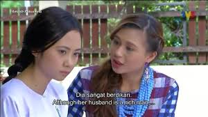 Kekasih paksa rela episode 24. Kekasih Paksa Rela