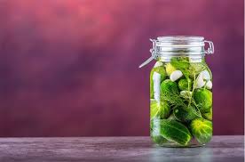 The only difference between the three varieties is the time that you choose to take them out of the brine. How To Make Half Sour Pickles Using Easy And Simple Ways