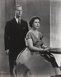 The answer is surprisingly simple, according to one royal biographer. Http Images Npg Org Uk 800 800 4 3 Mw204043 Jpg Elizabeth Ii Queen Elizabeth Prince Philip