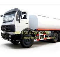 Buy Beiben 10 wheeler water wagon 2534 type,Beiben 10 ...
