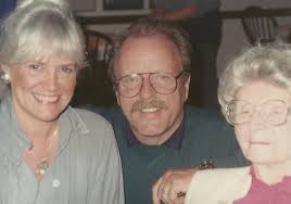 John Henry Solberg (1938-2011)