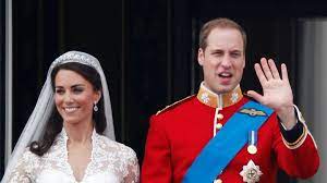 The watch has a sapphire stone, which conveniently matches her engagement ring. The Real Reason Why Prince William Doesn T Wear A Wedding Ring