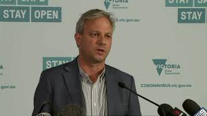 New melbourne cases linked to mcg exposure site Coronavirus Australia News Who Covid 19 Investigation Team Identifies Animal Transmission As Starting Point For Further Investigation Abc News