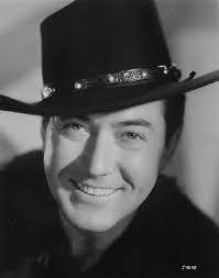 Johnny Mack Brown