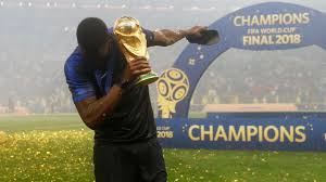 Tổng hợp meme cậu bé da đen dũng pogba với thần thái tuyệt vời trên sàn nhảy. Watch Congress Uses Paul Pogba Meme To Mock Pm Modi Over Acche Din