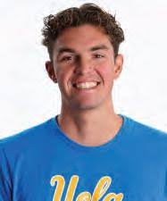 2024 UCLA Men's Water Polo Information Guide