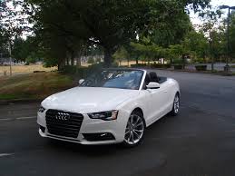 2013 Audi A5 Cabriolet White Car Pictures Audi A5 A5 Cabriolet Audi