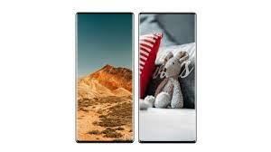 The mobile will come with adequate specifications and decent specifications. Xiaomi Mi Mix 4 Displayschutzglas Soll Lochfreies Frontdesign Zeigen Udc Technologie 2021 Aber Noch Mit Kompromissen Notebookcheck Com News
