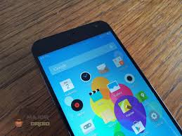 Meizu MX3 Review