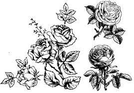 Vector art, clipart and stock vectors. Hand Drawing Flowers Free Vector Download 105 075 Free Vector For Commercial Use Format Ai Eps Cdr Svg Vector Illustration Graphic Art Design