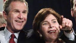 Who really won Bush-Gore election?