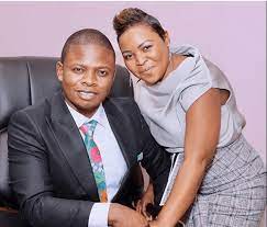 On saturday he told his social media followers that he had left the country because he had. Shepherd Bushiri And Wife Mary Arrested By Hawks Savanna News