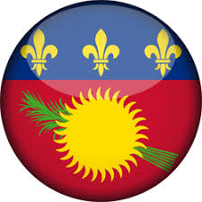 You may click images above to enlarge them and better understand flag emoji meaning. Flagge Von Guadeloupe Bild Country Flags