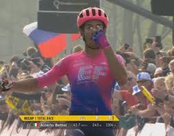 Sebastian bettiol is a member of vimeo, the home for high quality videos and the people who love them. Ammattipyoraily On Twitter What Does It Take To Win Ronde Van Vlaanderen Rvv19 Alberto Bettiol 42 7 Kph Avg 243 W Max 1 304 W