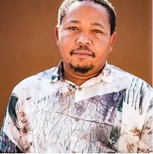 BREAKING NEWS] Award-winning actor Presley Chweneyagae dies at the age of  40. #Newzroom405