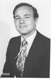 Raymond Rumes, schepen, CVP