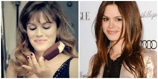 When he was with me he was not like that, but that has no bearing on whether he was like that with others before or after. The Story Behind The Most Famous Commercial Stars Kiwireport