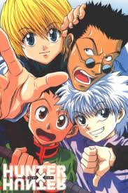 Toutes les nouveautés d'août 2021 datées. 290 Hunter X Hunter Hd Wallpapers Background Images