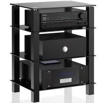 Indulge yourself with lg home theatre systems. Audio Racks Stands You Ll Love In 2021 Wayfair