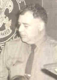 Dr Harold Lawrence Daly Jr. (1924-1989)