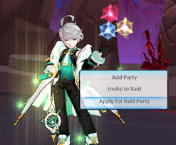 Only to watch the anime of skills are exciting but will soon be tedious after. Winter Revamps 2018 Elsword Online