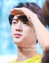 Me At The People Complaing Over Bts Lip Syncing Bts Meme Faces Meme Faces Bts Face
