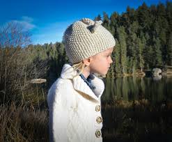 Book available at amazon.com and barnesandnoble.com. Toddler Cat Knit Hat Mommy Me Pattern Mama In A Stitch