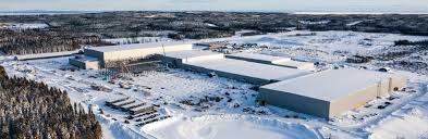 4,602 likes · 163 talking about this · 54 were here. Northvolt Receives A 14 Billion Euro Contract From Volkswagen Group