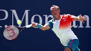 What a match from kohlschreiber he was playing incredible. Us Open Philipp Kohlschreiber In New York In 1 Runde Ausgeschieden Eurosport