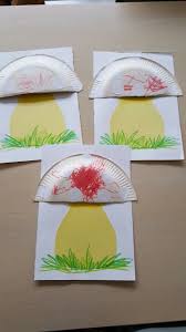 Herbst dekoration zu halloween mit bemalten kürbissen. Paddestoel Bastel Herbst Basteln Herbst Herbstbastelprojekte