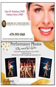 Cumming Dance Academy, Inc