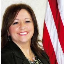 Tina Davis 4 School Board