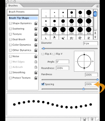Maybe you would like to learn more about one of these? Make A Dotted Or Dashed Line In Photoshop Follow A Path