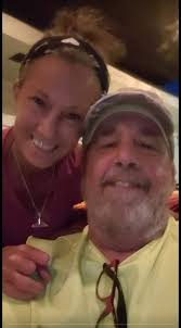 MacGillivray family photos with friends