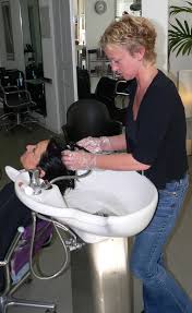 Hairdressers near me river club. Hairdresser Wikipedia