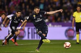 Athletic club atletico madrid barcelona celta vigo cádiz deportivo alavés eibar elche getafe granada huesca levante osasuna real betis real madrid real sociedad real valladolid sevilla valencia. Player Ratings Real Valladolid 1 Real Madrid 4 2019 La Liga Managing Madrid